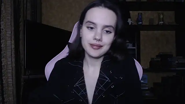 Veronika kruk online show from 12.04.24