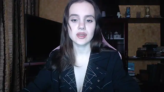 Veronika kruk online show from 12.07.24