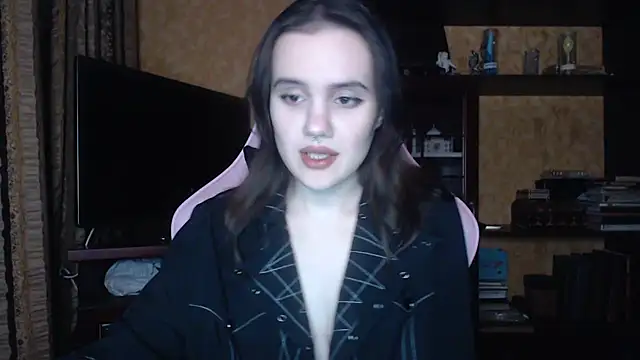 Veronika kruk online show from 12.20.24