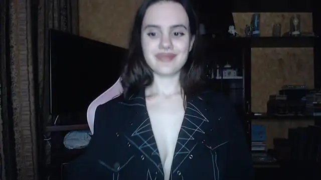 Veronika kruk online show from 12.21.24