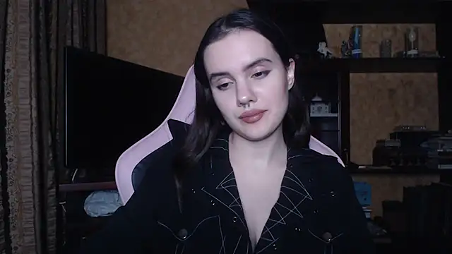 Veronika kruk online show from 12.24.24