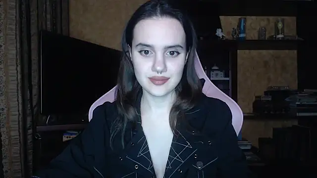 Veronika kruk online show from 12.27.24