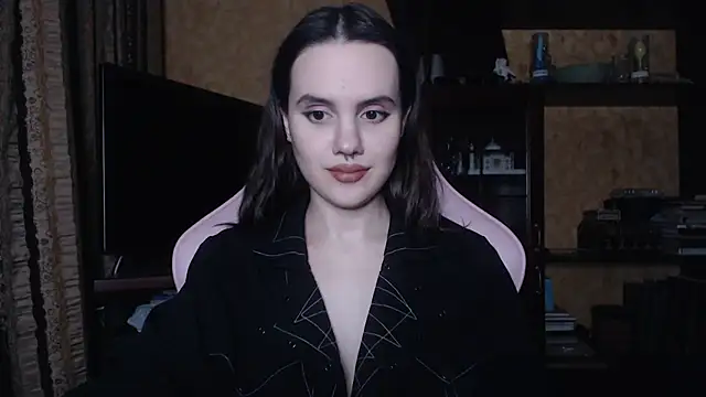 Veronika kruk online show from 01.02.25