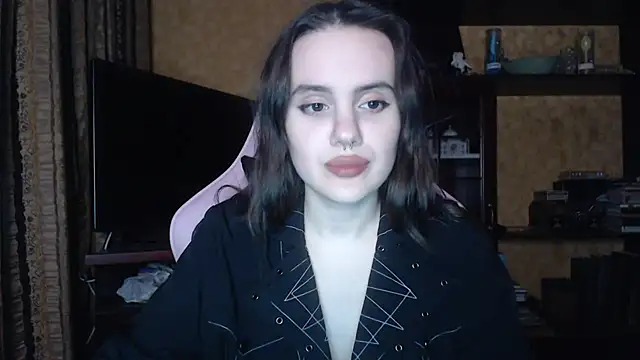 Veronika kruk online show from 01.05.25