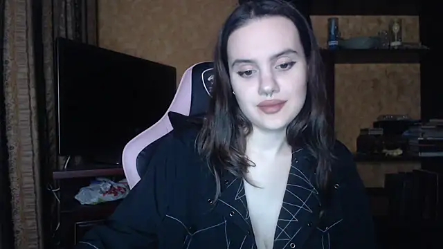 Veronika kruk online show from 01.09.25