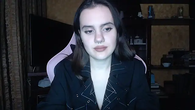 Veronika kruk online show from 01.19.25