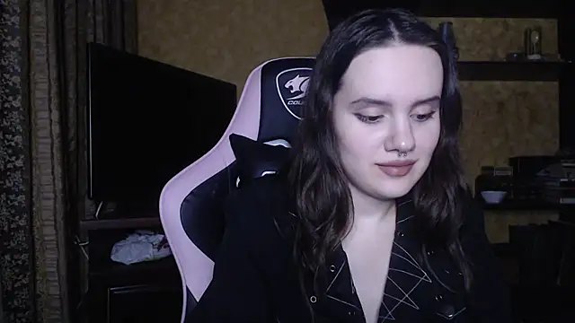 Veronika kruk online show from 01.24.25