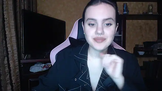 Veronika kruk online show from 01.30.25