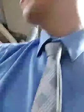 Snapshot of Business_dickkk chatting on 02.22.25 Business dickkk online show from 02.22.25