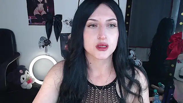 Evelyn Sheeran online show from 03.13.26