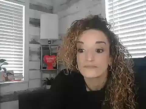 AshleyRain online show from 02.06.26