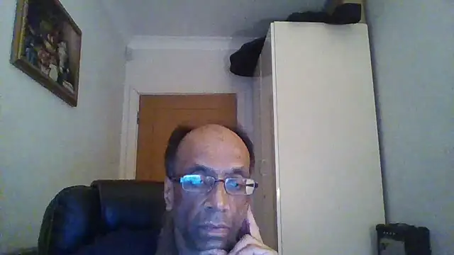 rauncher1 online show from 09.28.25