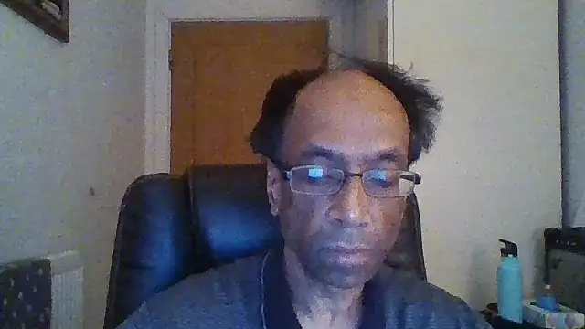 rauncher1 online show from 12.04.25