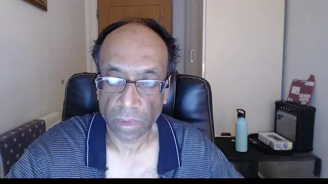 Snapshot of rauncher1 chatting on 02.10.26 rauncher1 online show from 02.10.26