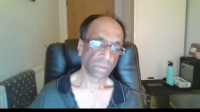 Snapshot of rauncher1 chatting on 02.16.26 rauncher1 online show from 02.16.26