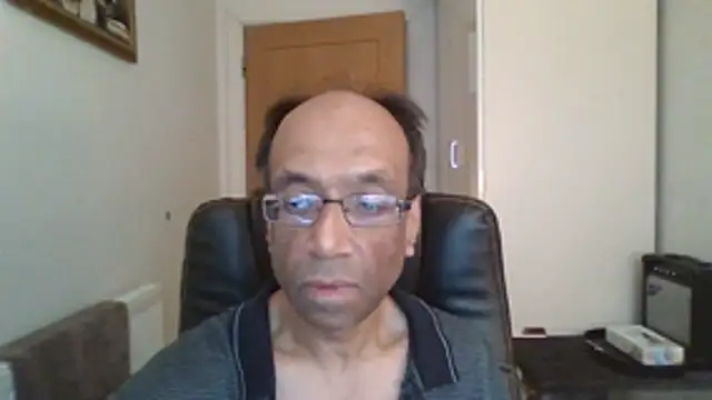 Snapshot of rauncher1 chatting on 02.20.26 rauncher1 online show from 02.20.26