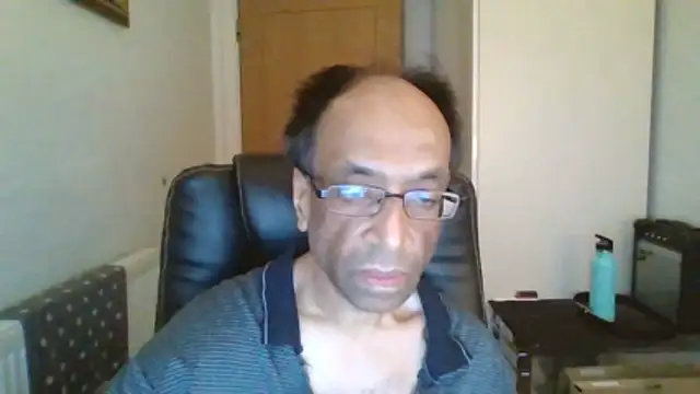 rauncher1 online show from 03.07.26