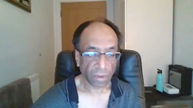 rauncher1 online show from 03.10.26