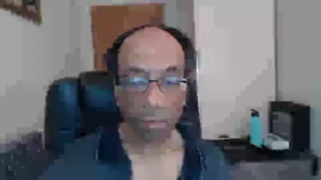 rauncher1 online show from 03.20.26