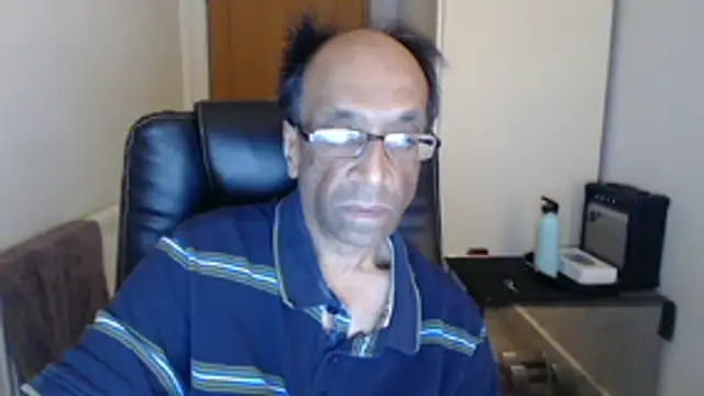 rauncher1 online show from 03.22.26