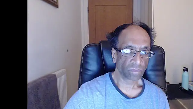 rauncher1 online show from 04.04.26