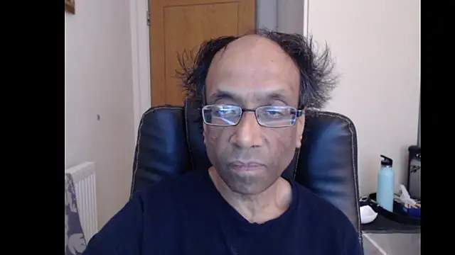 rauncher1 online show from 06.04.26