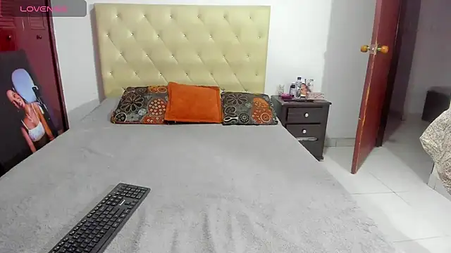 LUISSA  online show from 04.11.26