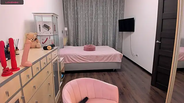 Bianca lala online show from 12.03.24