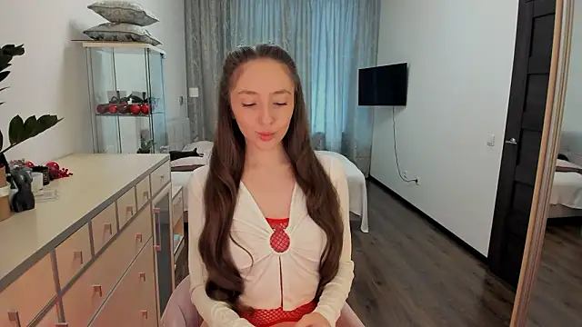 Bianca lala online show from 02.13.26