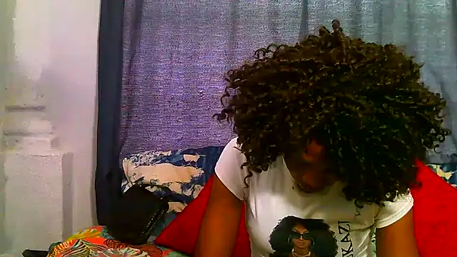 freaky naughty online show from 01.09.25