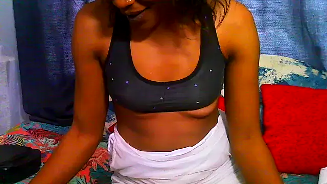 freaky naughty online show from 01.18.25