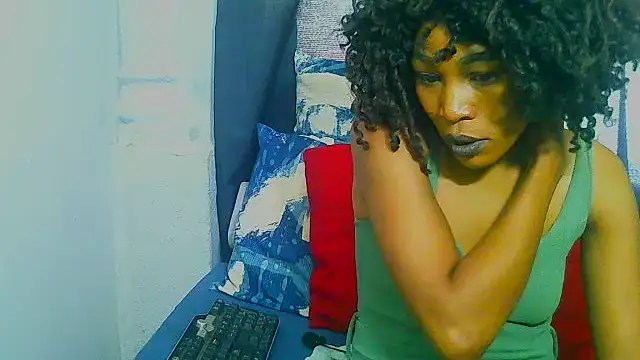 freaky naughty online show from 11.20.25