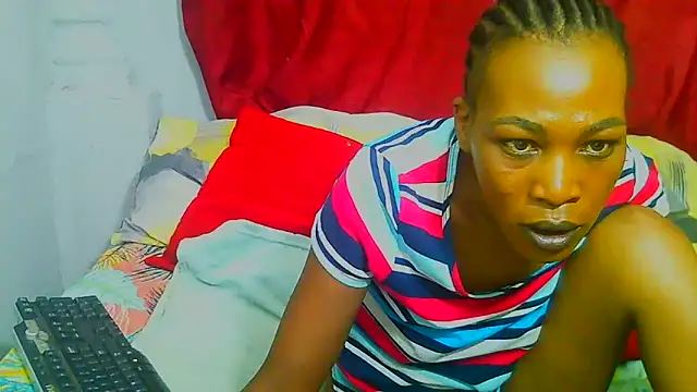 freaky naughty online show from 12.14.25