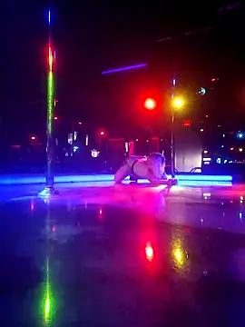 ssparrowk1986 online show from 04.12.26