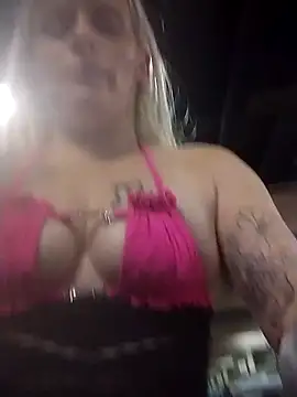 ssparrowk1986 online show from 04.17.26