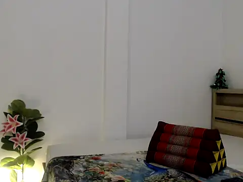 Snapshot of nareethai chatting on 12.03.25 nareethai online show from 12.03.25