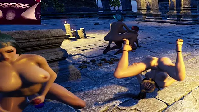 ladycrossex online show from 11.21.25