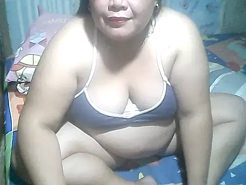 cutechubbyasian online show from 05.21.26