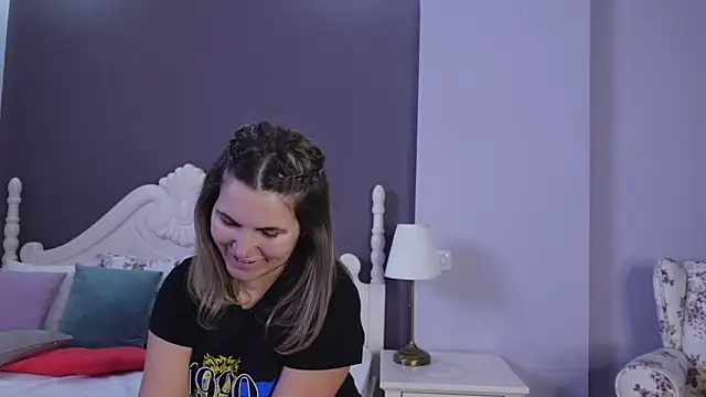 FeliciaKrige online show from 02.06.25