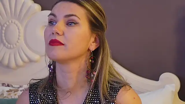 FeliciaKrige online show from 03.01.25