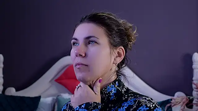 FeliciaKrige online show from 03.07.25