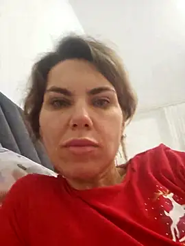 Snapshot of FeliciaKrige chatting on 02.02.26 FeliciaKrige online show from 02.02.26