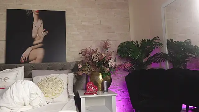 FeliciaKrige online show from 03.20.26