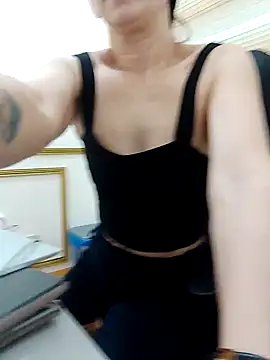 ladyxianne online show from 03.03.25