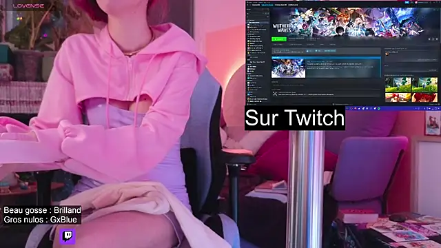 Snapshot of Indriya2x0 chatting on 11.04.25 Indriya2x0 online show from 11.04.25