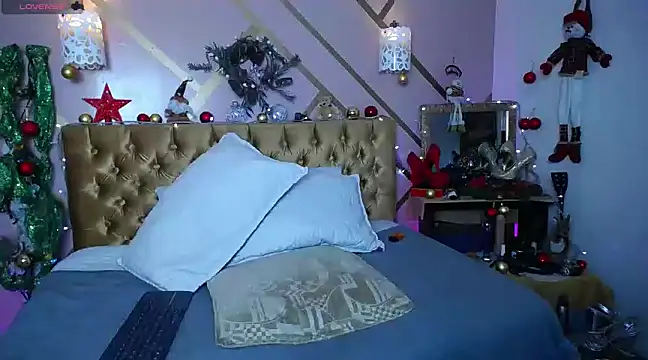 dove mature online show from 12.31.24