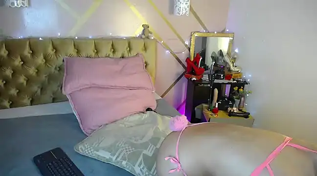 dove mature online show from 01.10.25