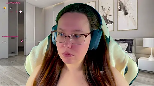 Victoria Romans online show from 10.23.25