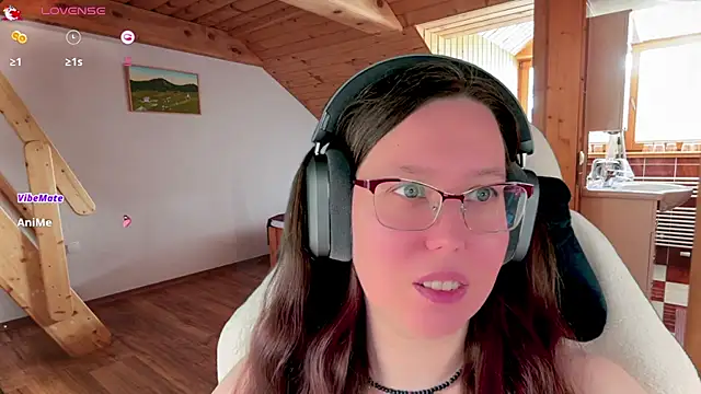 Victoria Romans online show from 03.29.26