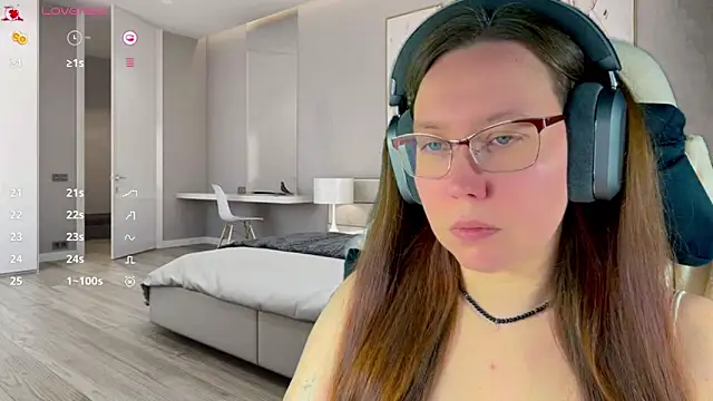 Victoria Romans online show from 04.09.26